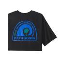 Icebreaker Men's Tech Lite II Short Sleeve Tee - Polar Paddle