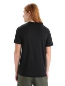 Icebreaker Men's Tech Lite II Short Sleeve Tee - Polar Paddle