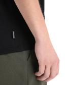 Icebreaker Men's Tech Lite II Short Sleeve Tee - Polar Paddle