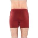 Icebreaker Merino Anatomica Mens Boxers - Lazurite - XL