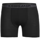 Icebreaker Merino Anatomica Mens Boxers - Lazurite - XL