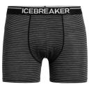 Icebreaker Merino Anatomica Mens Boxers - Lazurite - XL