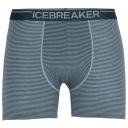 Icebreaker Merino Anatomica Mens Boxers - Lazurite - XL