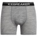 Icebreaker Merino Anatomica Mens Boxers - Lazurite - XL