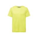 Icebreaker Merino Tech Lite II Short Sleeve Tee - Man - Shine - Size XL