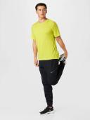 Icebreaker Merino Tech Lite II Short Sleeve Tee - Man - Shine - Size XL