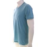 Icebreaker Tech Lite II Polar Paddle Short Sleeve T-Shirt Blue M Man