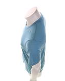 Icebreaker Tech Lite II Polar Paddle Short Sleeve T-Shirt Blue M Man