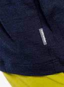 Icebreaker Tech Lite II Short Sleeve T-Shirt Blue M Man 0A56N9401M