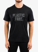 Icebreaker Tech Lite II SS Mens Tee - Plastic Free - Black - XL
