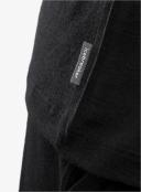 Icebreaker Tech Lite II SS Mens Tee - Plastic Free - Black - XL