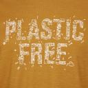 Icebreaker Tech Lite II SS Mens Tee - Plastic Free - Clove - M