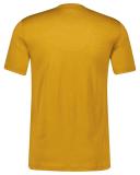 Icebreaker Tech Lite II SS Mens Tee - Plastic Free - Clove - M