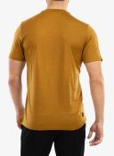 Icebreaker Tech Lite II SS Mens Tee - Plastic Free - Clove - M