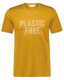 Icebreaker Tech Lite II SS Mens Tee - Plastic Free - Clove - M
