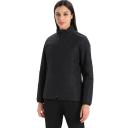 Icebreaker Women MerinoLoft Jacket - Cherry S