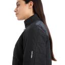 Icebreaker Women MerinoLoft Jacket - Cherry S