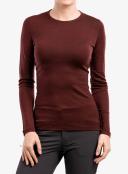 Icebreaker Women's 260 Tech Long Sleeve Crewe