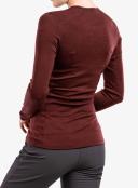 Icebreaker Women's 260 Tech Long Sleeve Crewe
