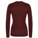 Icebreaker Women's 260 Tech Long Sleeve Crewe