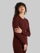 Icebreaker Women's 260 Tech Long Sleeve Crewe