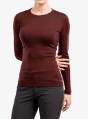 Icebreaker Women's 260 Tech Long Sleeve Crewe