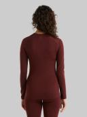Icebreaker Women's 260 Tech Long Sleeve Crewe
