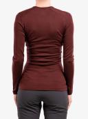 Icebreaker Women's 260 Tech Long Sleeve Crewe