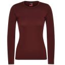Icebreaker Women's 260 Tech Long Sleeve Crewe