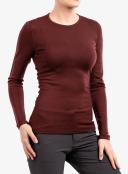 Icebreaker Women's 260 Tech Long Sleeve Crewe