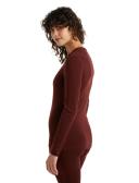 Icebreaker Women's 260 Tech Long Sleeve Crewe