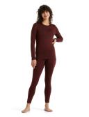 Icebreaker Women's 260 Tech Long Sleeve Crewe