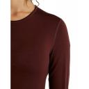Icebreaker Women's 260 Tech Long Sleeve Crewe