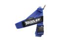 IDC Color&Gray Belt Harness - Blue Size:0