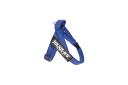 IDC Color&Gray Belt Harness - Red Size:1