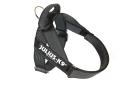IDC Color&Gray Belt Harness - Red Size:1