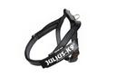 IDC Harness Black Tape Mini-Mini Julius K9