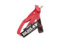 IDC Harness Black Tape Mini-Mini Julius K9