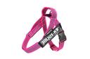 IDC Harness Black Tape Mini-Mini Julius K9
