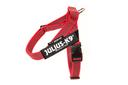 IDC Harness Black Tape Mini-Mini Julius K9