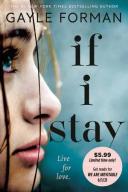 If I Stay [Book]