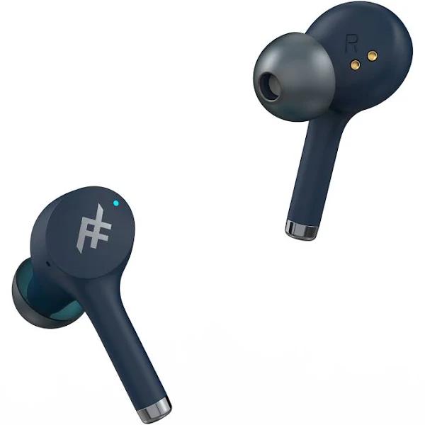 iFrogz Airtime Pro Earbuds - Blue