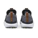 Ignite Articulate Disc Golf Shoes | Quiet Shade / Puma Team Gold / Puma Black 11