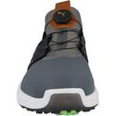 Ignite Articulate Disc Golf Shoes | Quiet Shade / Puma Team Gold / Puma Black 11