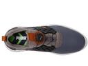Ignite Articulate Disc Golf Shoes | Quiet Shade / Puma Team Gold / Puma Black 11