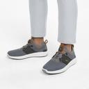 Ignite Articulate Disc Golf Shoes | Quiet Shade / Puma Team Gold / Puma Black 11