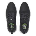 Ignite Articulate Men's Golf Shoes in Black/Silver, Size 11 by Puma