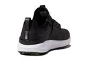 Ignite Articulate Men's Golf Shoes in Black/Silver, Size 13 by Puma