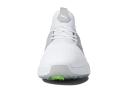 Ignite Articulate Men's Golf Shoes in White/Silver/High Rise, Size 12 by Puma