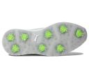 Ignite Articulate Men's Golf Shoes in White/Silver/High Rise, Size 7.5 by Puma